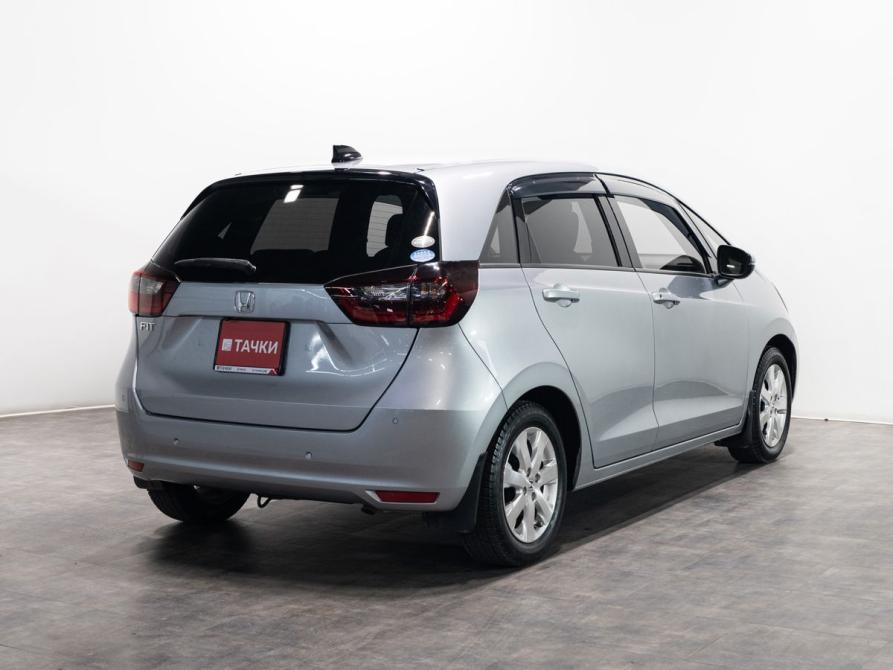 Honda Fit IV Чита  - изображение 3