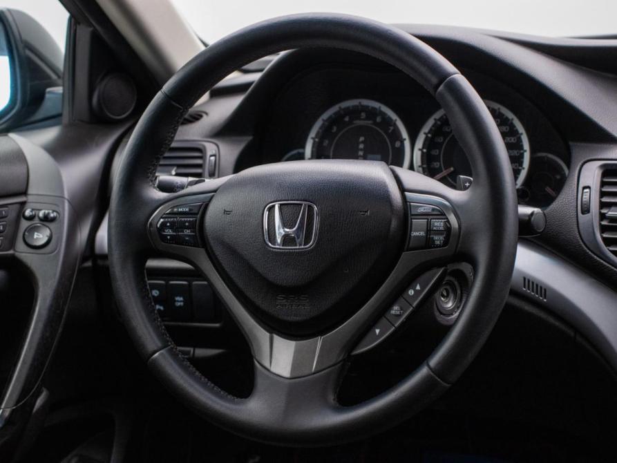 Honda Accord VIII Рестайлинг Москва  - изображение 15