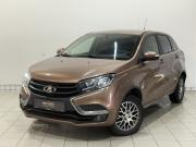 Lada (ВАЗ) XRAY I Курск  - изображение 24