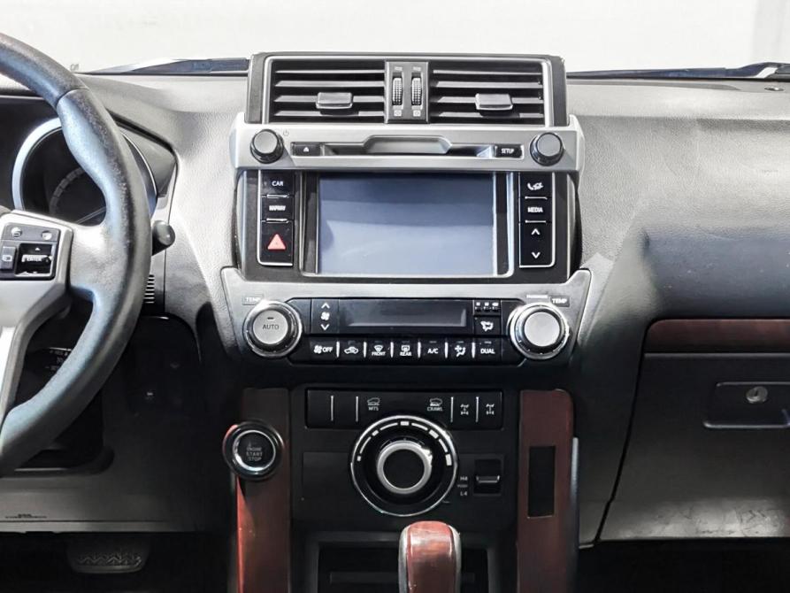 Toyota Land Cruiser Prado 150 Series Рестайлинг 2 Казань  - изображение 18