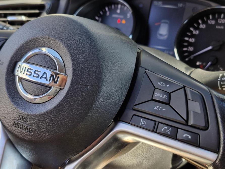 Nissan Qashqai II Рестайлинг Нижний Новгород  - изображение 7