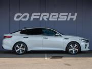 Kia Optima IV Краснодар  - изображение 34