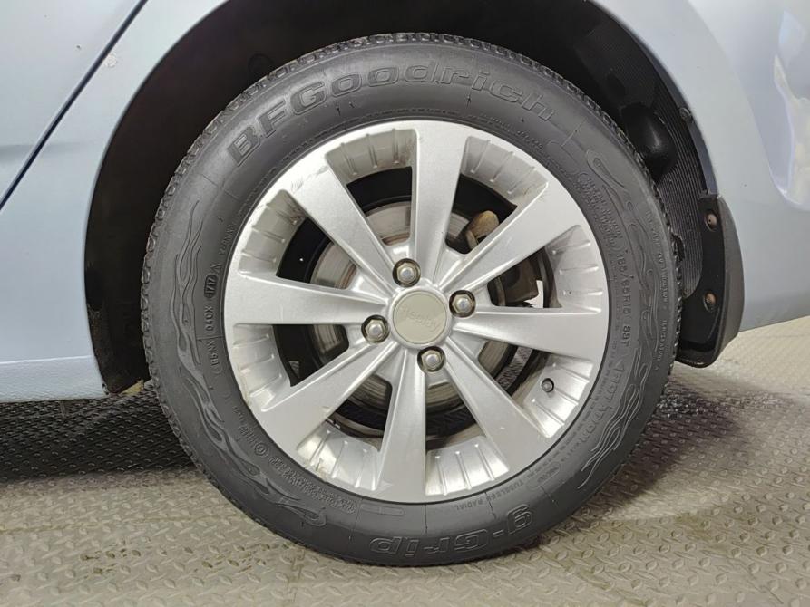 Hyundai Solaris I Уфа  - изображение 22