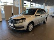 Lada (ВАЗ) Granta I Рестайлинг Чебоксары  - изображение 42