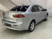 Mitsubishi Lancer X Воронеж  - изображение 20