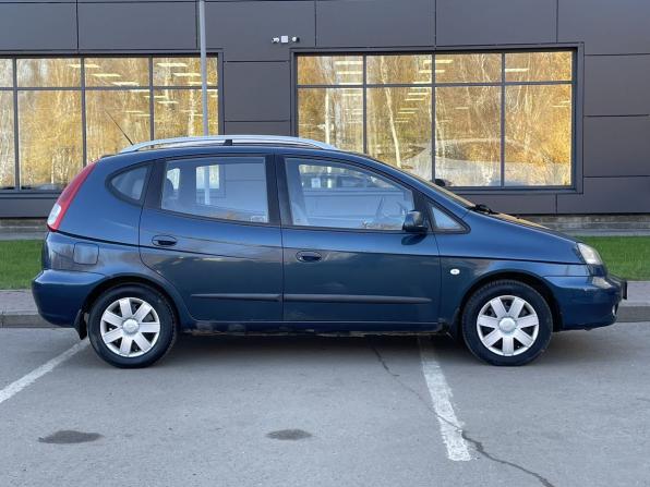 Chevrolet Rezzo с пробегом 2008 года, цена 299 000 рублей, 162694 км, компактвэн, Автокод Объявления