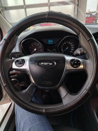 Ford Focus III с пробегом 2011 года, цена 549 000 рублей, 282000 км, седан, Автокод Объявления
