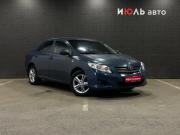 Toyota Corolla X (E140 E150) Челябинск  - изображение 19