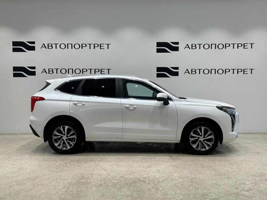 Haval Jolion I Санкт-Петербург  - изображение 8