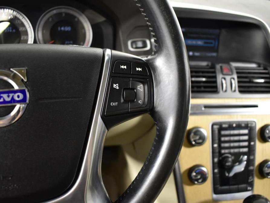 Volvo XC60 I Казань  - изображение 15