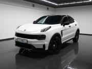 Lynk &amp; Co 05 Тверь  - изображение 30