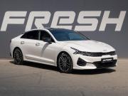 Kia K5 III Краснодар  - изображение 23