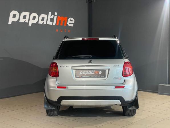 Suzuki SX4 I (Classic) Рестайлинг с пробегом 2011 года, цена 749 000 рублей, 209807 км, хэтчбек, Автокод Объявления