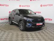 Haval F7x I Вологда  - изображение 20