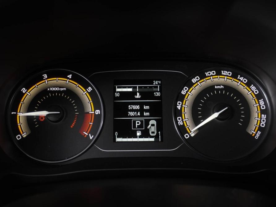 Lada (ВАЗ) Vesta I Рестайлинг (NG) Воронеж  - изображение 18