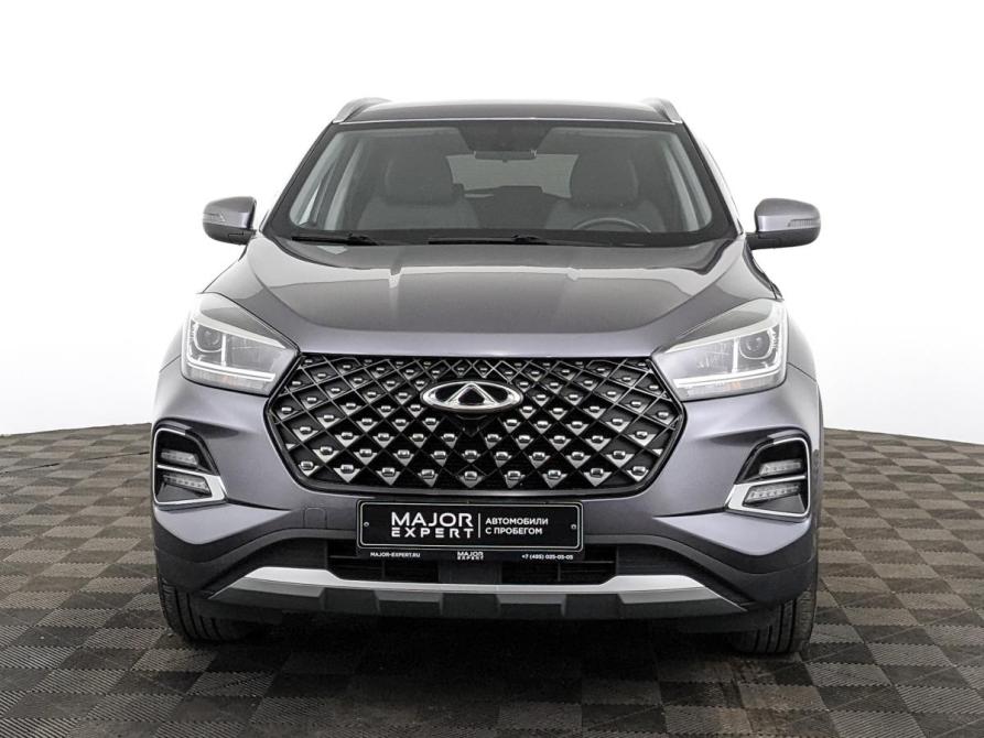 Chery Tiggo 4 Pro I Москва  - изображение 2