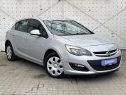 Opel Astra J Рестайлинг Тамбов  - изображение 19