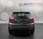 Hyundai ix35 I Рестайлинг Москва  - изображение 30
