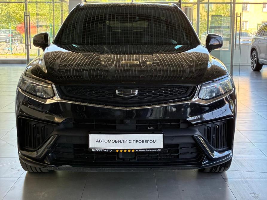 Geely Tugella I Новосибирск  - изображение 14