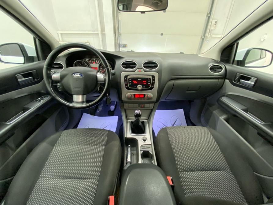 Ford Focus II Рестайлинг Энгельс  - изображение 25