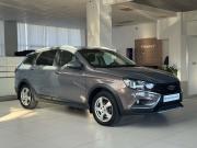 Lada (ВАЗ) Vesta I Челябинск  - изображение 34