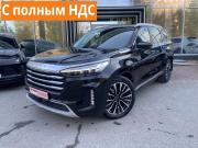 Exeed VX I Екатеринбург  - изображение 41