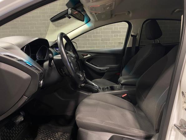 Ford Focus III с пробегом 2013 года, цена 820 000 рублей, 119723 км, хэтчбек, Автокод Объявления