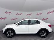 Renault Logan II Рестайлинг Псков  - изображение 21