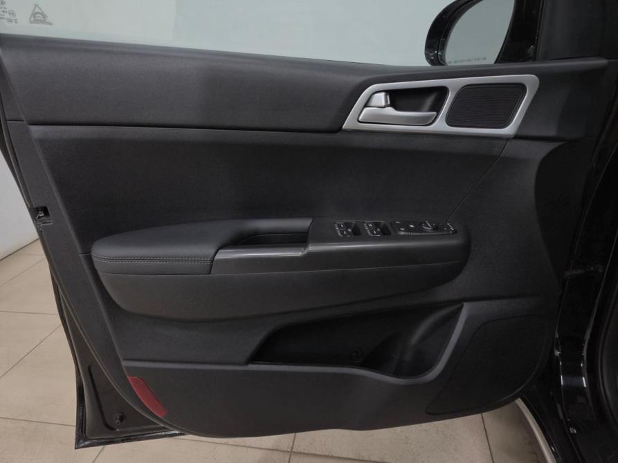 Kia Sportage IV Рестайлинг Альметьевск  - изображение 7