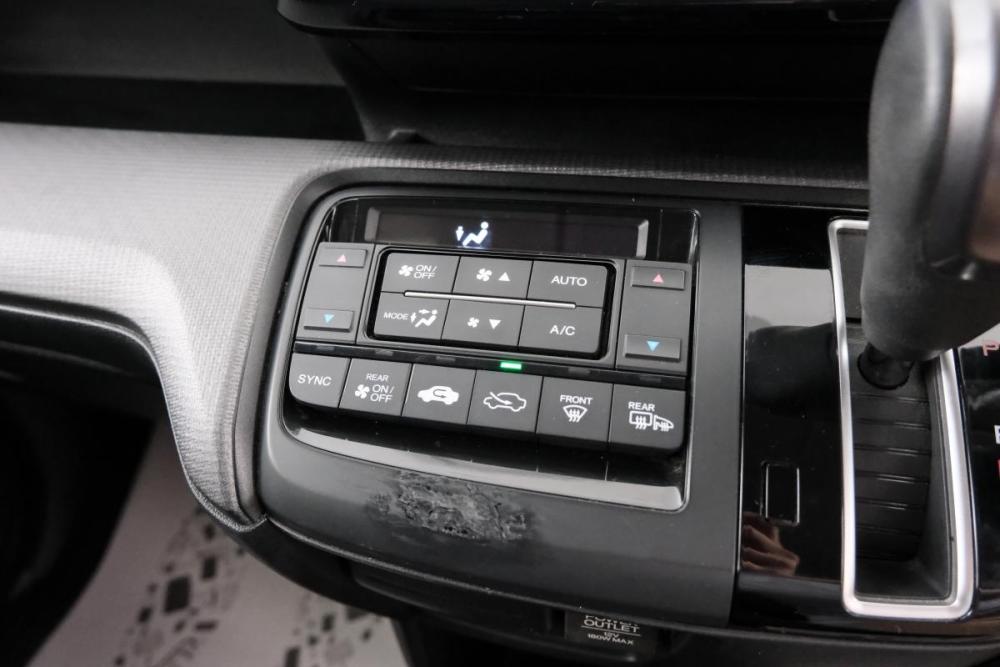 Honda Stepwgn V Красноярск  - изображение 18