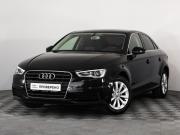 Audi A3 III (8V) Санкт-Петербург  - изображение 27