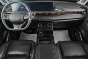Exeed LX I Рестайлинг Тюмень  - изображение 37