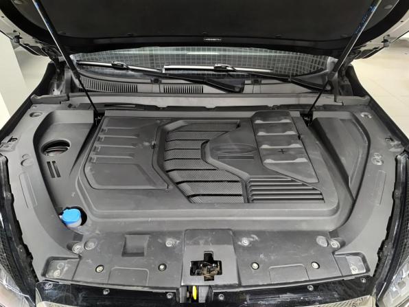 Chery Tiggo 7 Pro Max I Рестайлинг с пробегом 2024 года, цена 2 362 000 рублей, 48261 км, внедорожник, Автокод Объявления