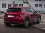 Mazda CX-5 II Москва  - изображение 26