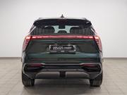 Geely Atlas II Москва  - изображение 33
