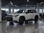 Toyota RAV4 VI (XA60) Москва  - изображение 31