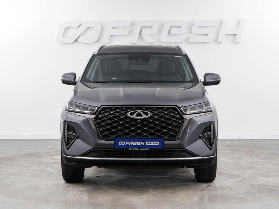 Chery Tiggo 7 Pro Max I Москва  - изображение 3