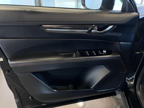 Mazda CX-5 II с пробегом 2022 года, цена 3 500 000 рублей, 80680 км, внедорожник, Автокод Объявления