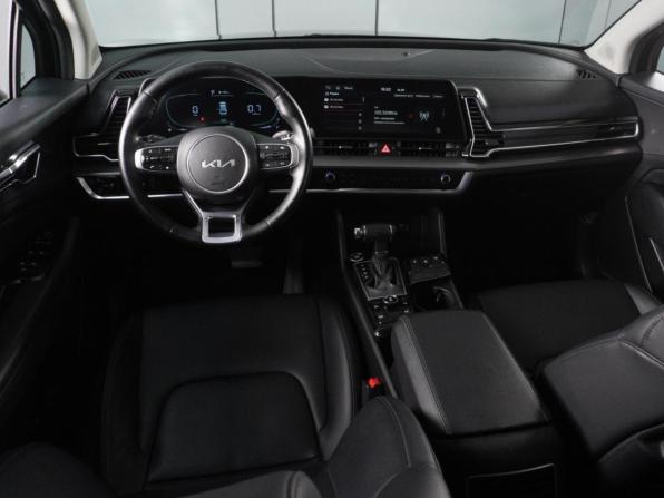 Kia Sportage V с пробегом 2022 года, цена 3 939 000 рублей, 23454 км, внедорожник, Автокод Объявления