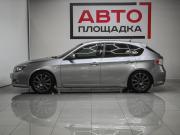 Subaru Impreza III Челябинск  - изображение 32