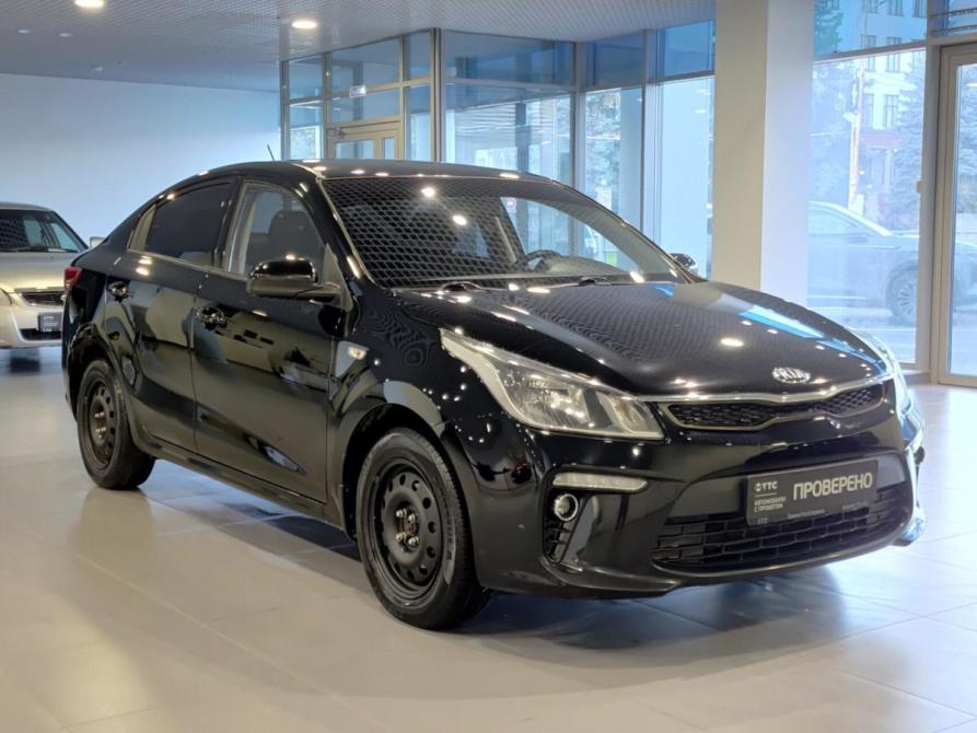 Kia Rio IV Казань  - изображение 3