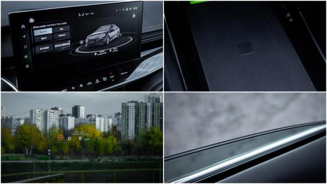 Toyota Camry IX (XV80) China Market с пробегом 2024 года, цена 3 549 999 рублей, 33500 км, седан, Автокод Объявления