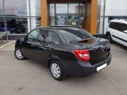Lada (ВАЗ) Granta I Брянск  - изображение 16