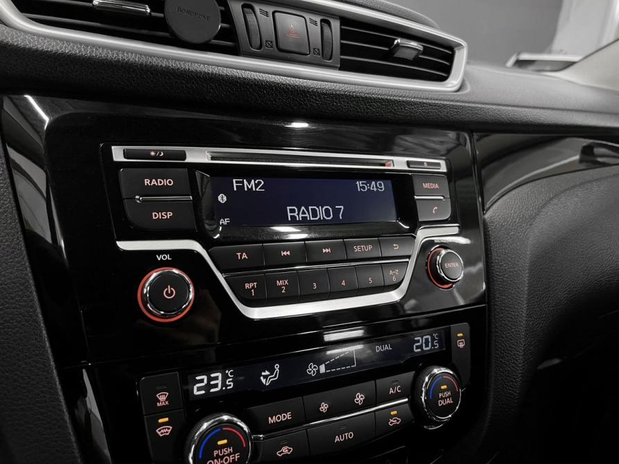 Nissan Qashqai II Тверь  - изображение 16
