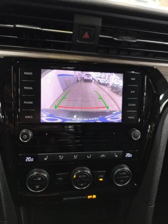 Volkswagen Passat (North America and China) II (NA Market) с пробегом 2019 года, цена 2 090 000 рублей, 77000 км, седан, Автокод Объявления