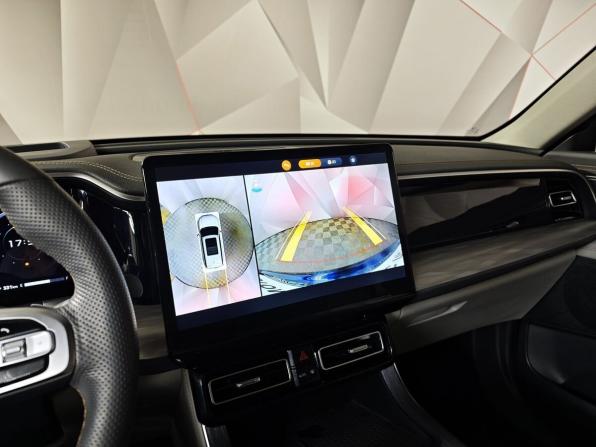 GAC GS8 II с пробегом 2024 года, цена 3 749 000 рублей, 22620 км, внедорожник, Автокод Объявления