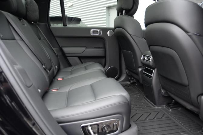 Li Auto (Lixiang) L7 I с пробегом 2024 года, цена 5 490 000 рублей, 14390 км, внедорожник, Автокод Объявления