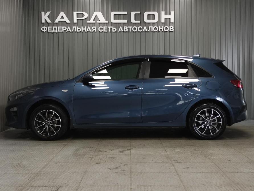 Kia Ceed III Пермь  - изображение 5