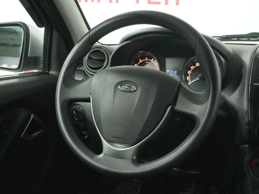 Lada (ВАЗ) Granta I Рестайлинг Вологда  - изображение 16