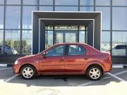 Renault Logan I Рестайлинг Москва  - изображение 29